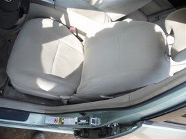 2006 TOYOTA PRIUS GREEN 1.5 AT Z20900